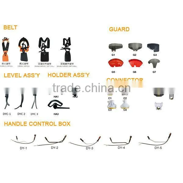 high efficient original universal small engine spark plug