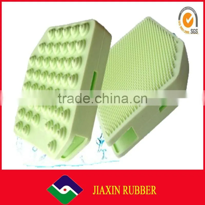 innovative and practical household silicone facial massage gloves