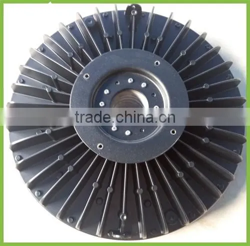 VMT HB1802 120w 240w die casting aluminum IP65 UFO led high bay light enclosure with Bracket Holder