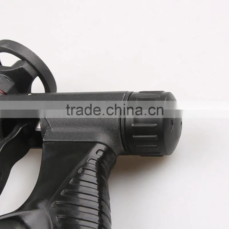 2016 Best Rigid Polyurethane Foam Sandwich Panel Teflon Coating Gun