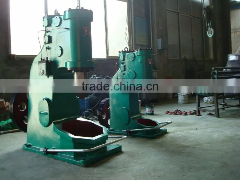 China manufacturer mini air hammer C41-20KG with low price