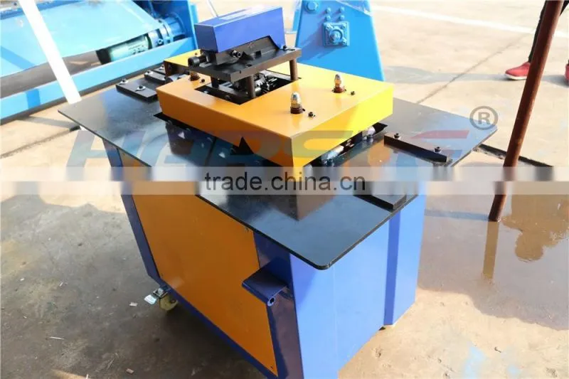 factory direct price manual lock forming machine, lock making machine
