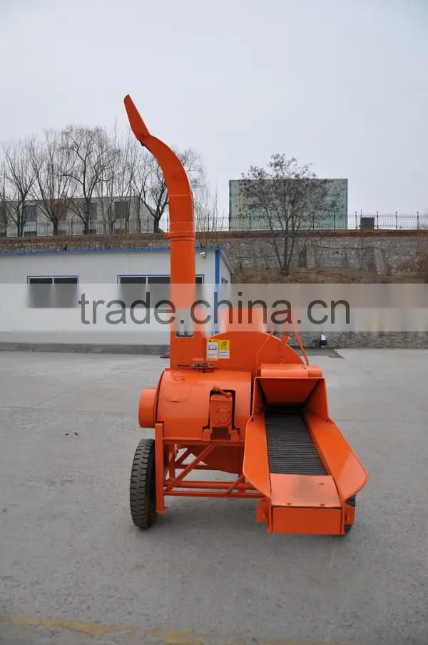 SZR-6.0 Chinese silage crop cutter