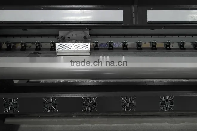 Digital flex banner printing machine for sale