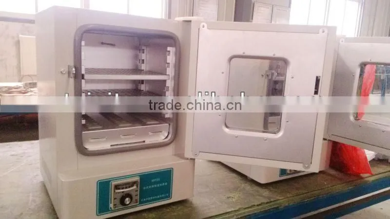 mini incubator WP