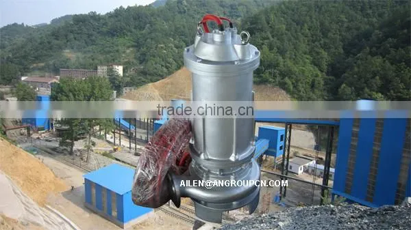 Centrifugal Submersible Sump PTFE sewage Mechanical Seal for Water Pump