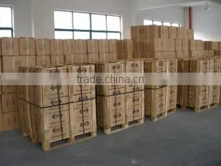 Yuyao Doflex Sanitary Ware Factory company overview - view 3