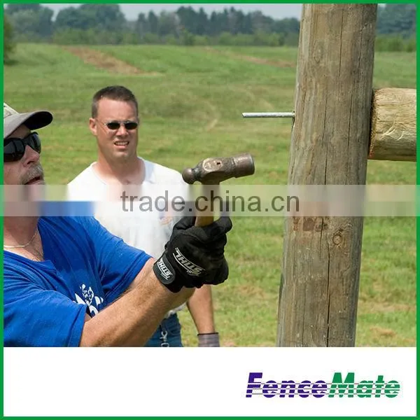 Electric Fence Brace Pin