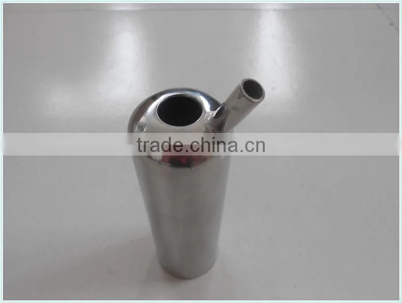 Stainless Steel Teat Cup for Portable Milking Machine