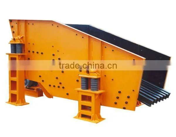 Hot Selling and Fair Price Crusher Feeder