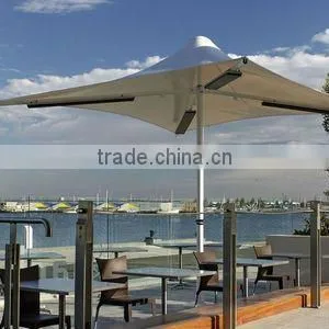 popular in Europe!!! high efficiency infrared radiant heater(800W--6000W)