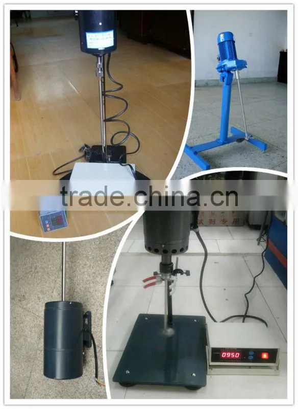 KM120Z-P Laboratory Agitator