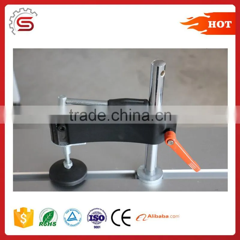 MJ400M mdf board cutting machine panel saw for furniture