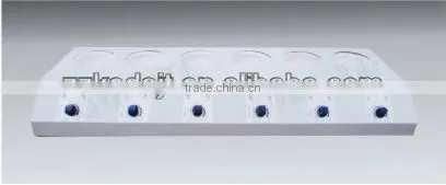 Lab new desiging multi heating mantle