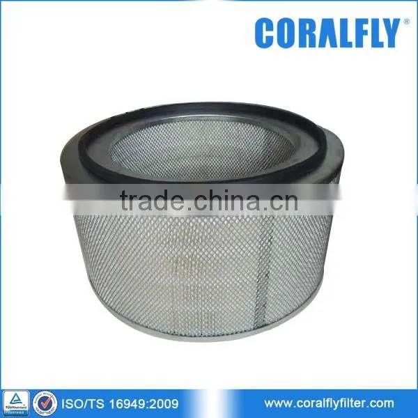 2516 Engine Parts Outer Air Filter 8N-6309