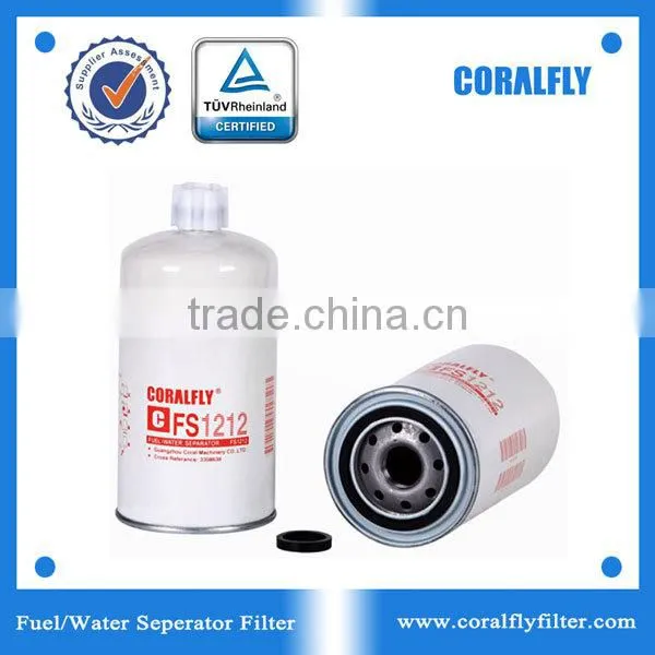 coralfly fuel filter fs1040
