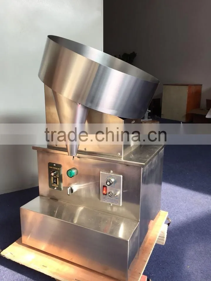 Stainless Steel Automatic Tablet Counter Capsule Counting Machine YS-TC-01