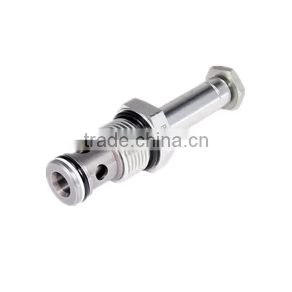 SV12-20 hydraulic solenoid oil control cartridge valve