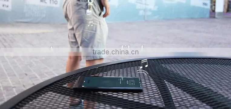 Smart bluetooth tracker Key Finder Anti Lost Tracker mini tracker for NUT
