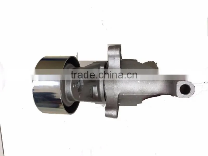 Belt Tensioner Pulley 16620-75011 for Toyota HIACE 2TRFE