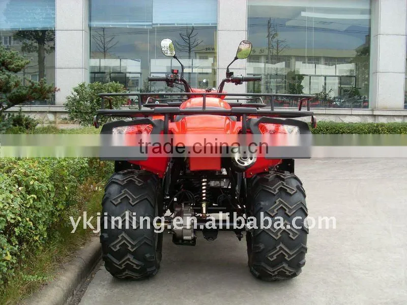 jinling best sport atv 250cc