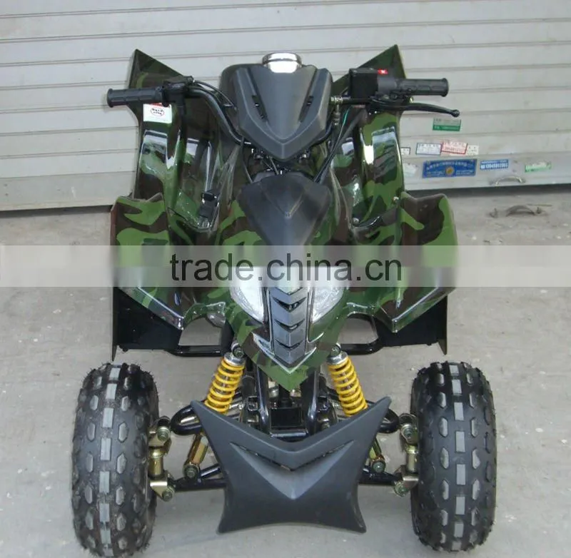 50cc/110cc kids atv(JLA-06) 2-stroke kids atv