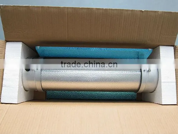 Cool-Tube Air Cooled Reflector