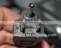 inline duct fan blower/exhaust fan/ventilation fan