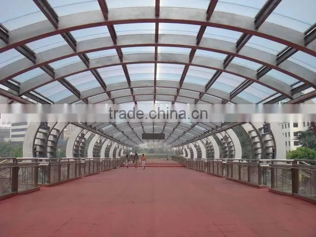 steel structure building