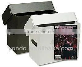 plastic layer pads, fluted pp layer pad