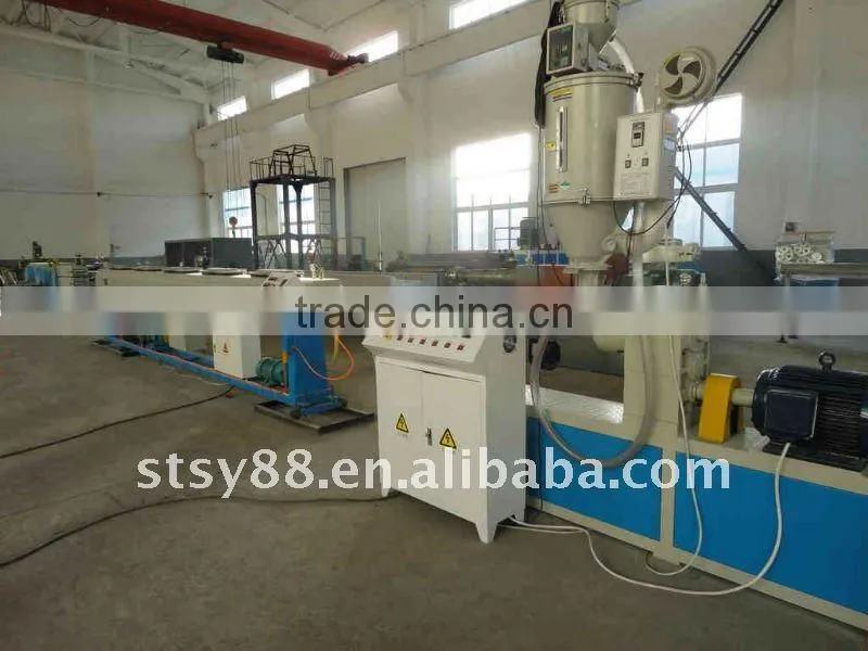 upvc house building pipe