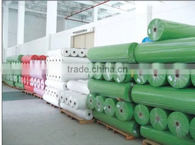 non woven textile