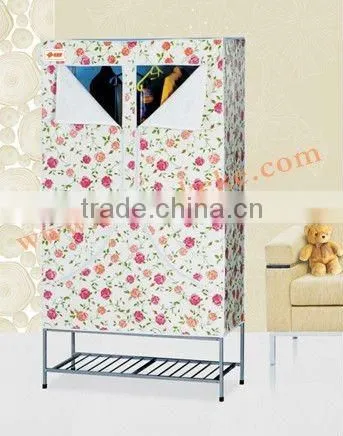 Home Furniture Wardrobe RW75001