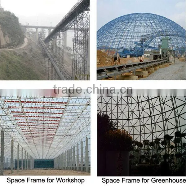 Steel construction profile Z-Section steel purline