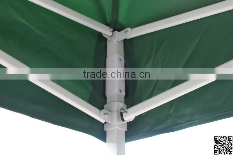 Portable Blue Polyester Folding Marquee 2x3m