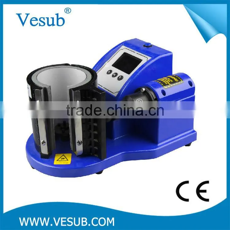Low Cost Heat Press Transfer Top Quality Ceramic Mug Printing Machines