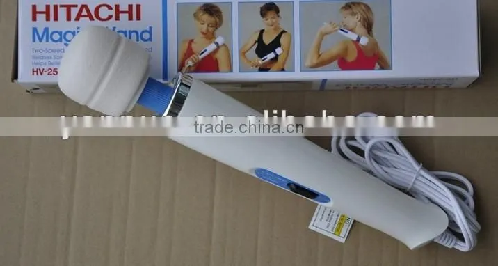 Magic Wand massager,body massager,electric body massager