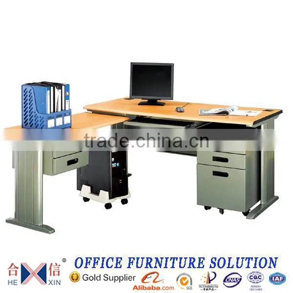 Work Well 2014 unique office desk with drawer lock