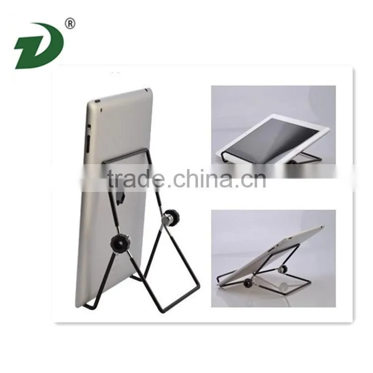2015 New arrival hot selling tablet holder wood stand for ipad