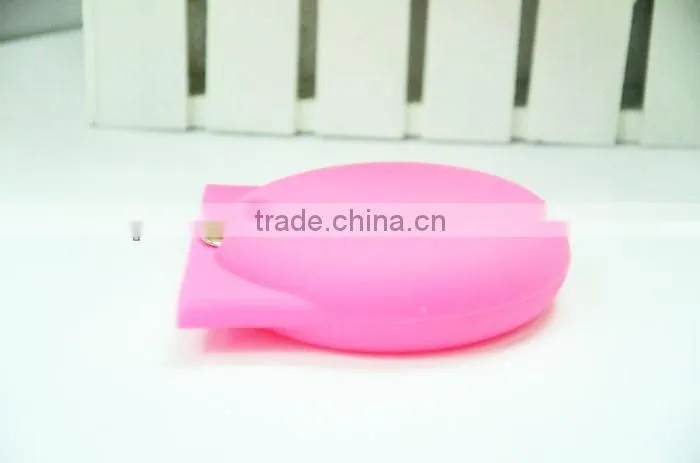 2013 silicone key wallets