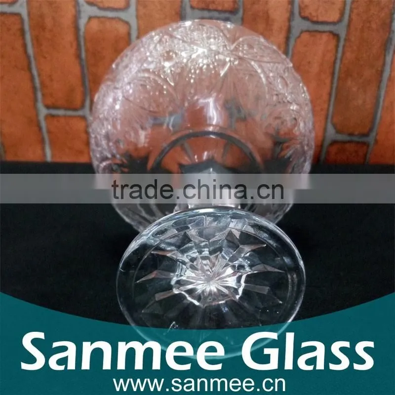 Good Quality Low Price Opal Glass Decoration Bowl