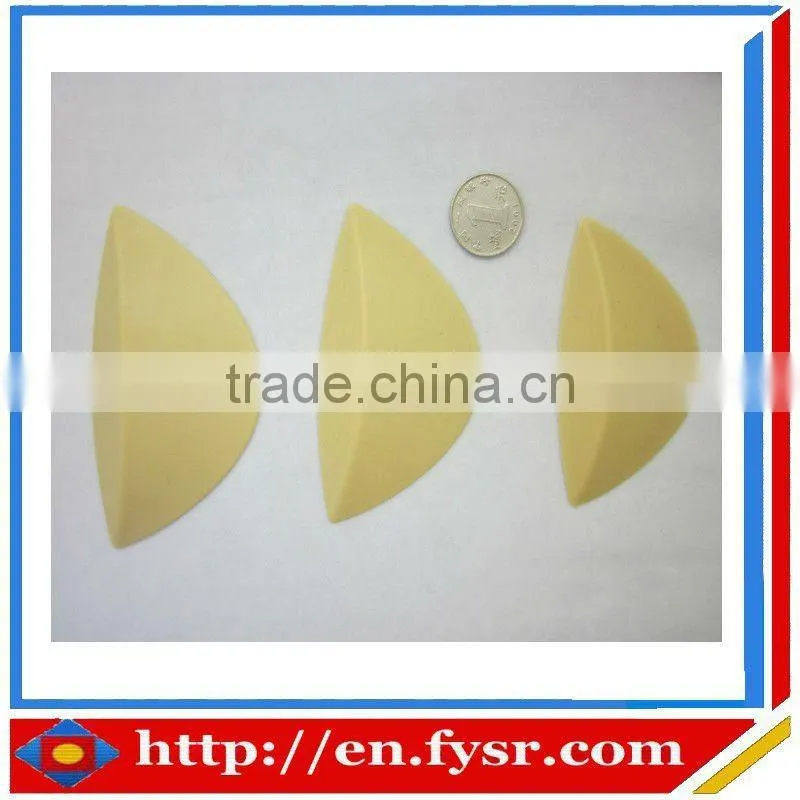 silica gel feet care arch support pads