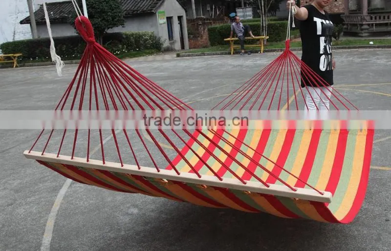 New Style modern design foot outdoor hammock