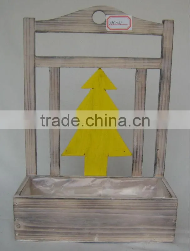 house shape wood heat treatment plant