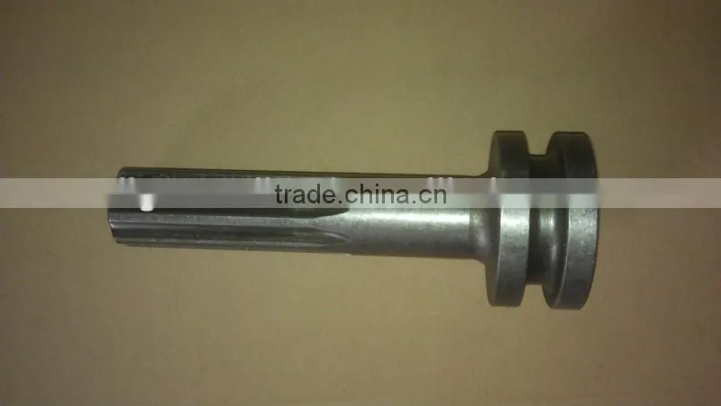 S250 air leg rock drill spare parts