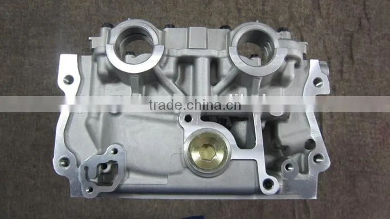 2TR cylinder head for toyota auto parts, auto parts toyota hilux 16V 11101-75200 11101-75240