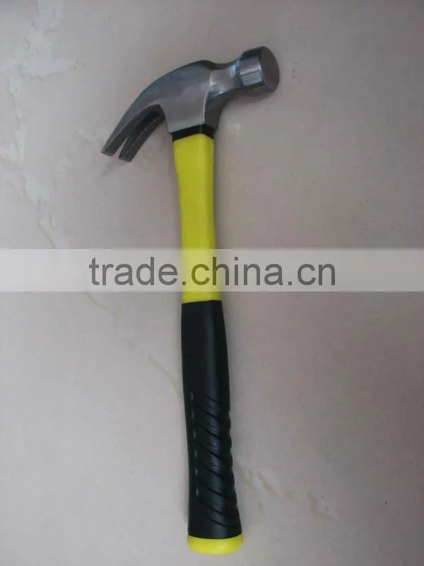 claw hammer