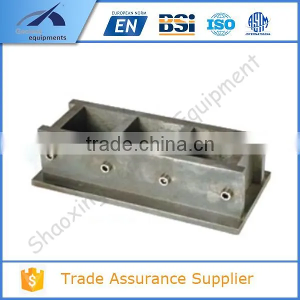 3CM-50 Gang Cube Moulds