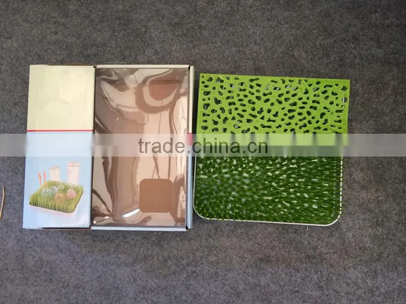 Lawn Countertop Drying Rack House ware