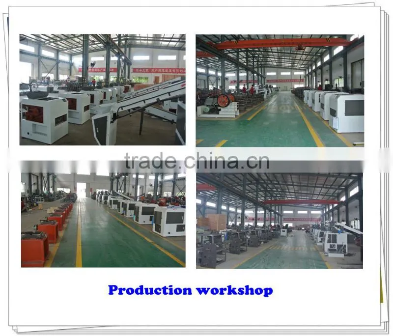 Hermetic design dustless sample splitter dividing ore and coal for analysis in laboratory